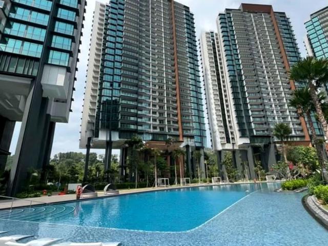 Apartment for sale