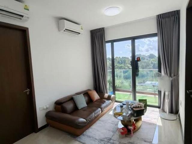 Apartment for rent