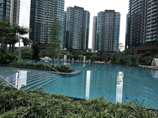 Apartment for rent in Queenstown