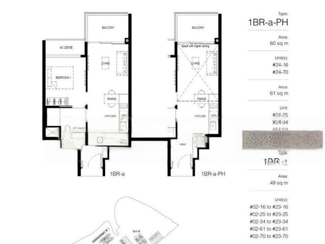 Apartment for sale