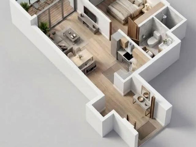 Apartment for sale