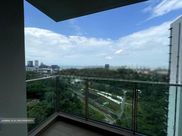 Apartment for rent