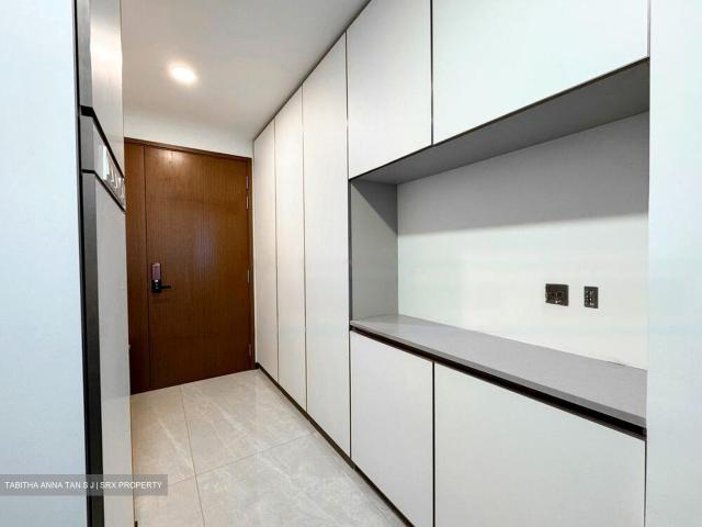 Apartment for rent