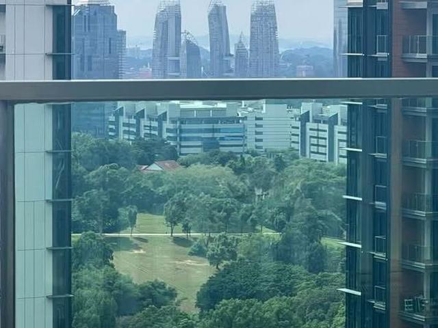 Apartment for rent