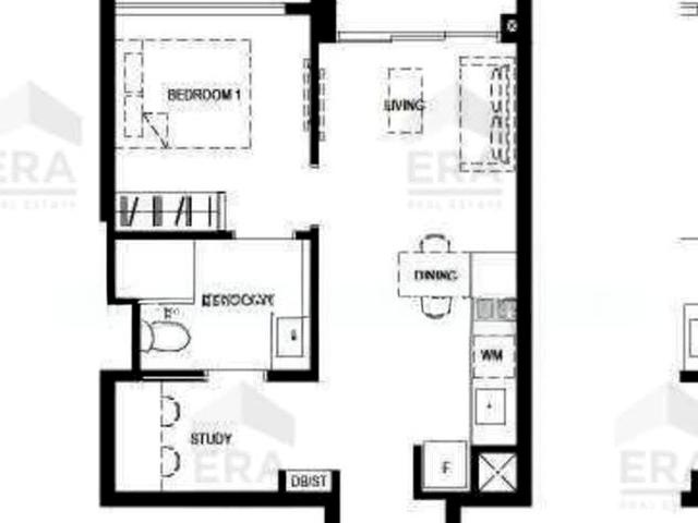 Apartment for rent