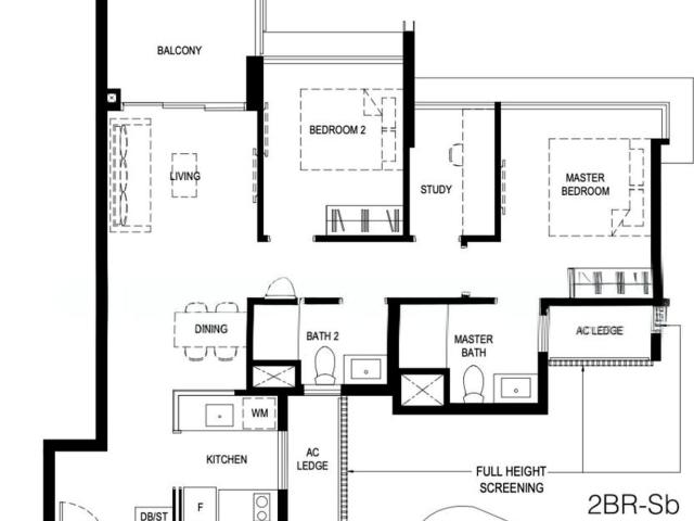 Apartment for sale