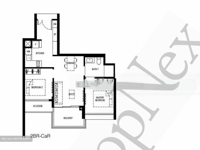 Apartment for sale