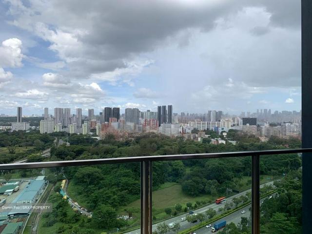 Apartment for rent