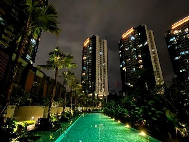 Apartment for sale