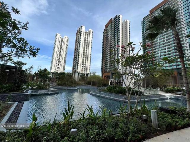 Apartment for rent