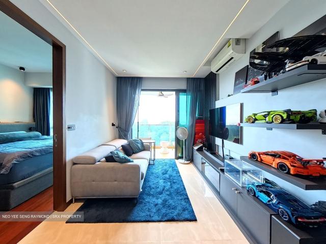 Apartment for sale