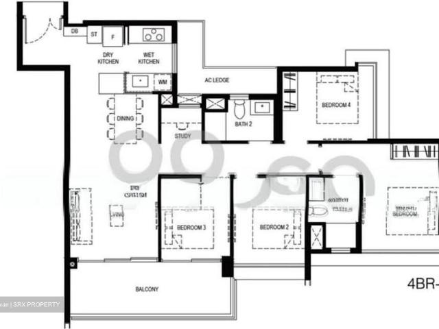 Apartment for rent