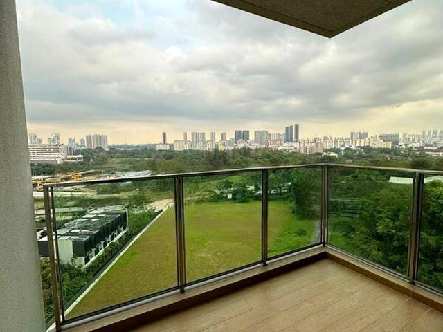 Apartment for rent