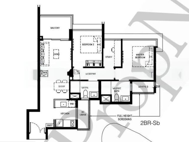 Apartment for sale