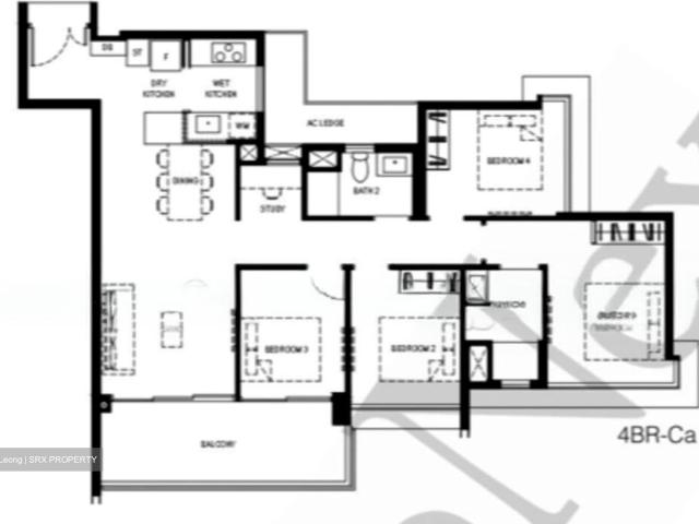 Apartment for rent