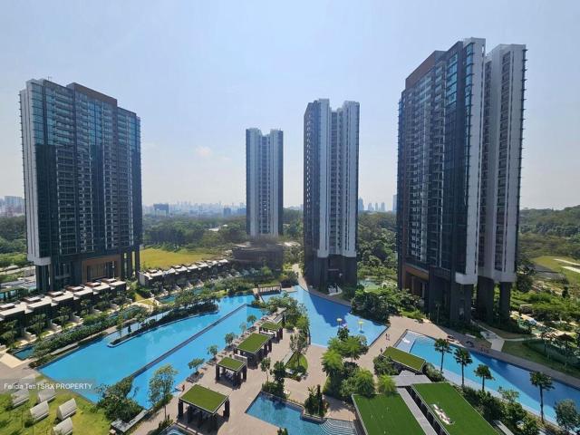 Apartment for sale in Queenstown