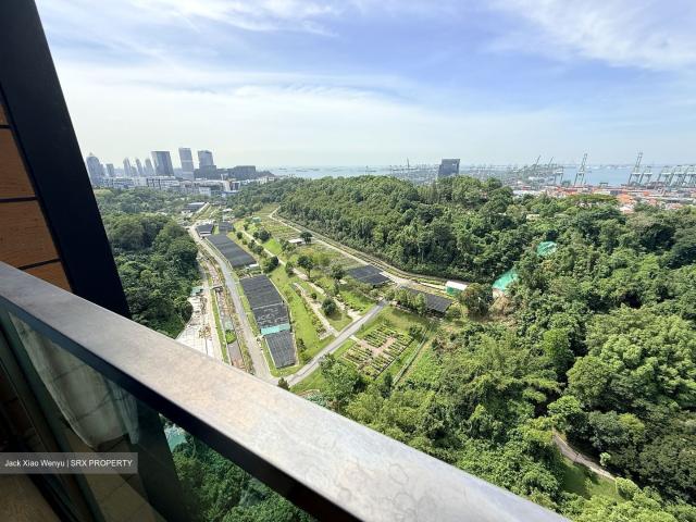 Apartment for rent in Queenstown, 03 Central South