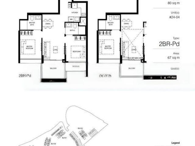 Apartment for sale