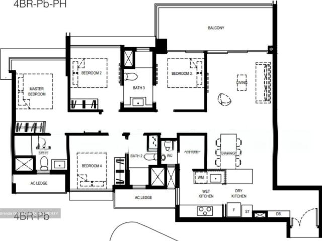 Apartment for rent