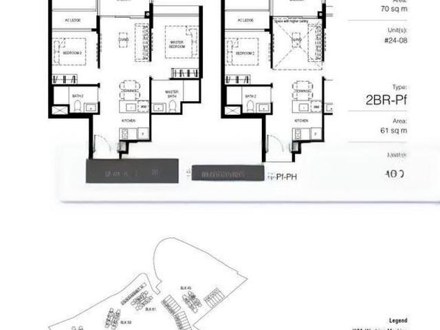 Apartment for sale