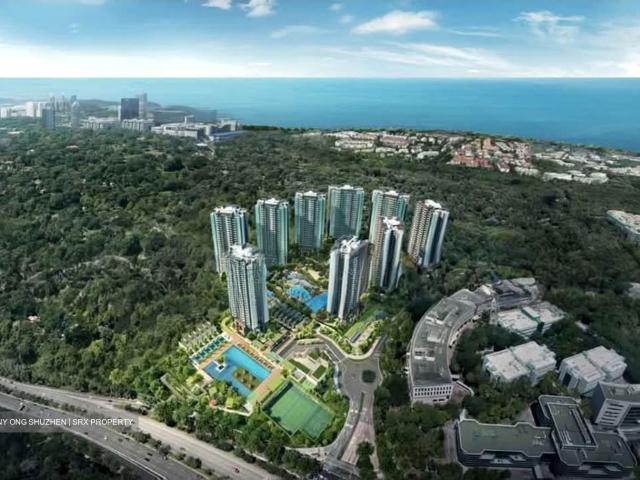 Apartment for sale
