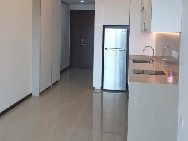 Apartment for rent