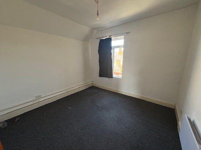Apartment for rent in New Normanton, East Midlands