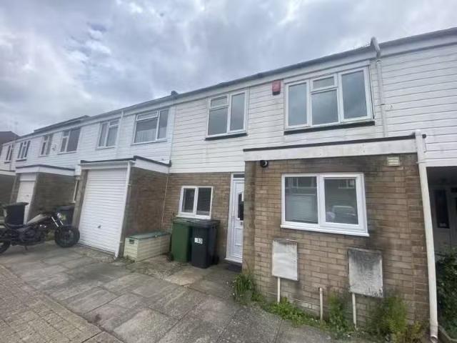 House for rent