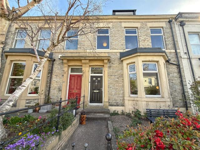 House for rent in Arthur's Hill, Newcastle upon Tyne
