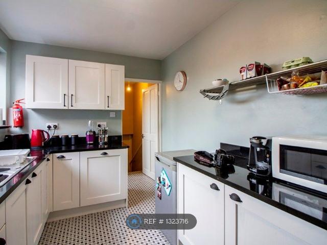 Room for rent in Arthur's Hill, Tyne And Wear