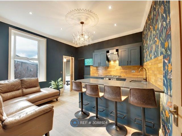 Room for rent in Arthur's Hill, Newcastle upon Tyne