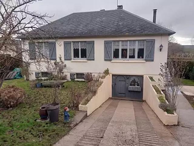 Maison vente à Évreux, Normanville