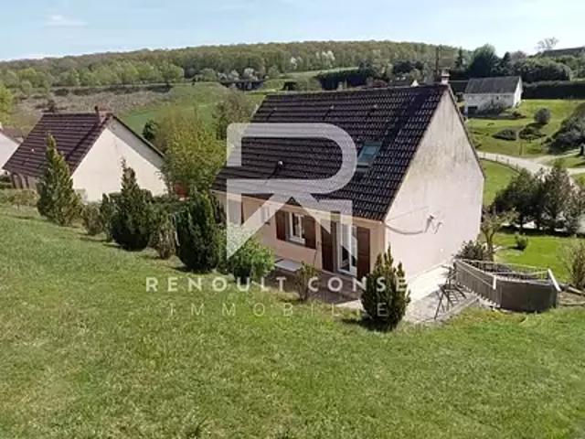 Maison vente à France métropolitaine, Normanville