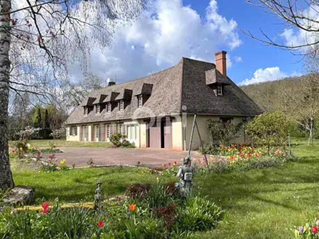 Maison vente à Évreux, Normanville