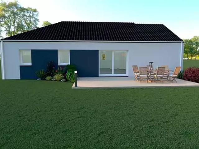 Maison vente à Évreux, Normanville