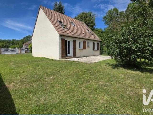 Maison vente à Évreux, Normanville