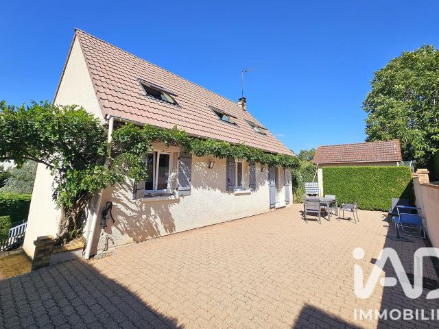 Maison vente à Évreux, Normanville
