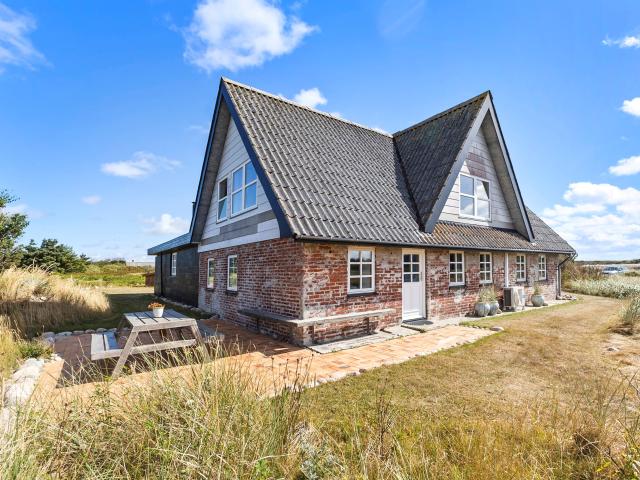 Villa til salg i Århus