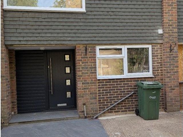 House for rent in West Norwood, Greater London