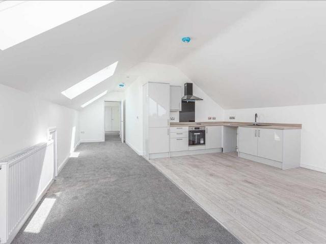 Apartment for rent in Cabus, Lancashire