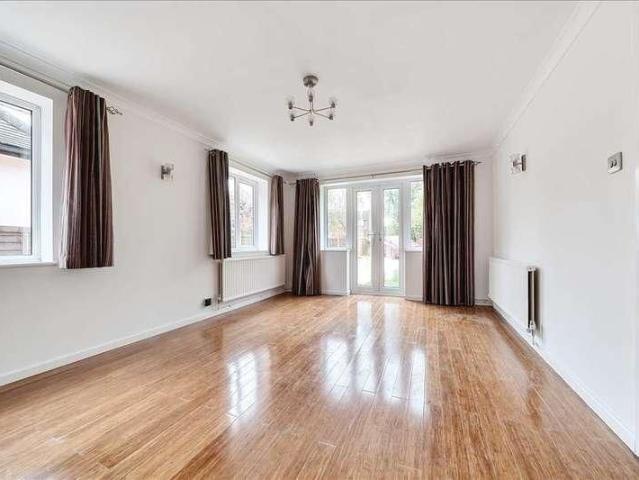 House for rent in Basingstoke, Basingstoke and Deane