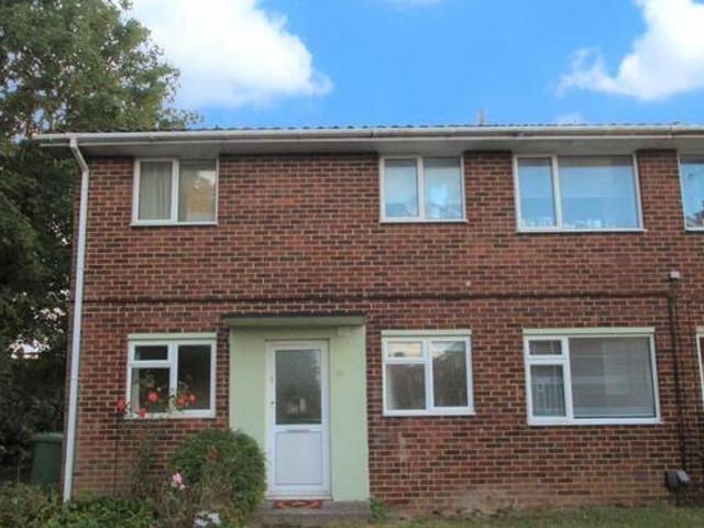 House for rent in Riverdene, Priest Down