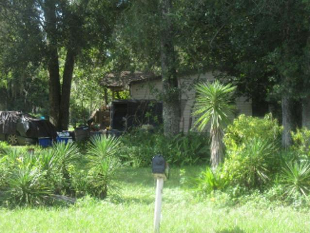 House for sale in Jacksonville, Florida