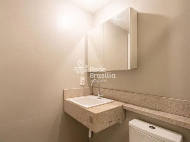 Kitnet aluguel em Noroeste, Campo Grande