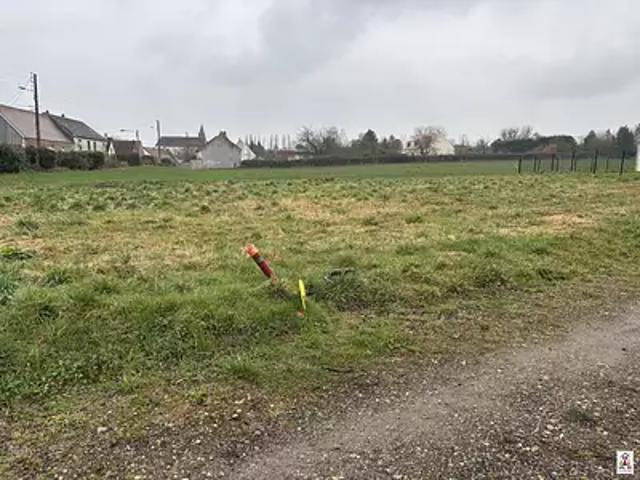 Terrain vente à Clermont, Noroy