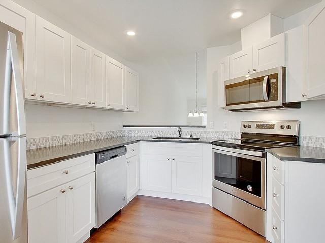 Apartment for rent in Tacoma, Washington