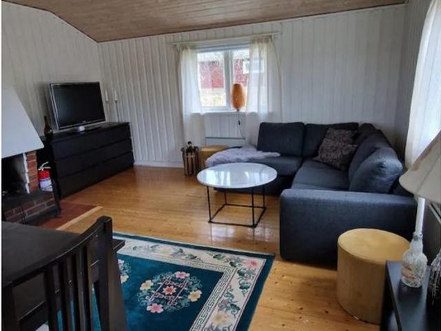 Stuga hyra i Dalarna