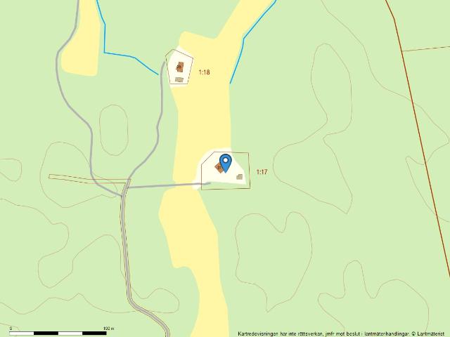 Bostad till salu i Alunda, Uppsala