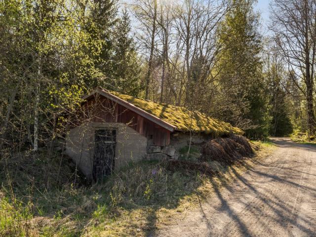 Hus till salu i Västerfärnebo, Västmanland