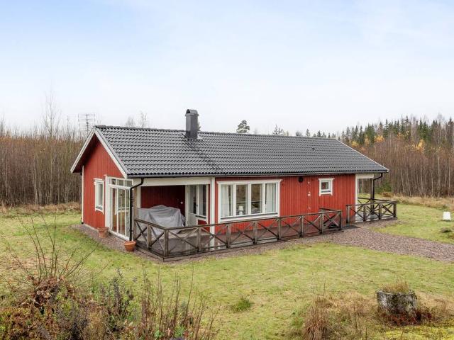 Villa till salu i Sala, Västmanland